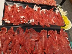 -牛品福潮汕牛肉火锅(旺庄店)