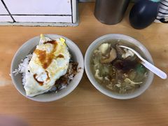-天天利美食坊