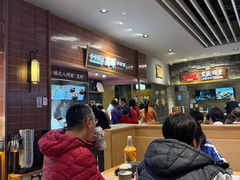 -食代馆(深业上城店)