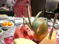 -海底捞火锅(九久奥特莱斯店)