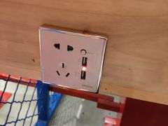 插座-火锅岛潮牌自助餐厅(天津天佑城店)