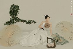 -卡米拉婚纱摄影工作室(金汇广场店)