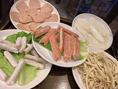 -泸州酸菜豆花火锅川师店