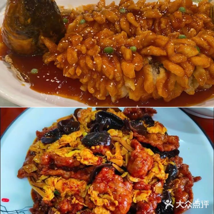 七夕约会吃啥⁉️北蜂窝路这家店实惠又有烟火气