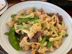 -先记烧鹅王·本地粤菜(福永店)