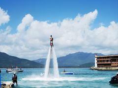 -海南分界洲岛旅游区