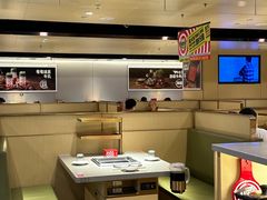 -海底捞火锅(塘厦天虹店)