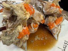 -普乐酱蟹(coex店)