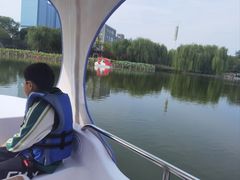 -西海子公园