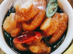-安泰楼·佛跳墙创始人·传统闽味早茶·酒楼(三坊七巷闽菜地标店)