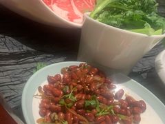 -大渔小鲜火锅店