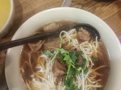 李先生牛肉面-李先生牛肉面大王(朝阳街店)