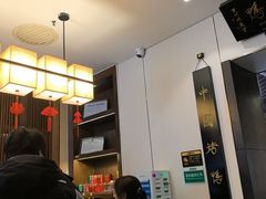 -煜丰汴京烤鸭(福彩路店)