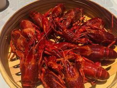 -一棠龙虾•王牌虾球(恒隆广场店)