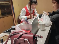 -海底捞火锅(天津SM城市广场店)