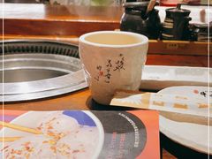 -御牛道日式烤肉料理(杭州万象城店)