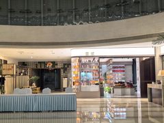 -河北宾馆·香溢自助餐(裕华店)