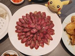 -奉天掌柜·非遗猪手·笨饺子(崇山路店)