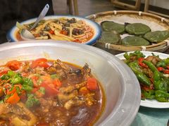 -大师傅金奖啤酒鱼(西街口总店)