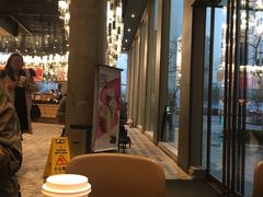 -星巴克臻选(湖滨道店)