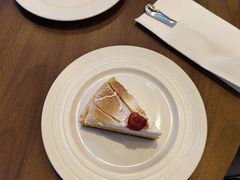 -西点坊(浦东香格里拉店)