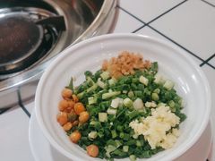 -蛙一刀·麻椒鱼火锅(金仙桥店)