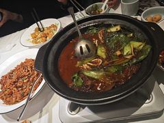 -半勺·新徽菜(银泰城店)