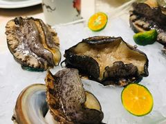 -大洋家·精品潮汕菜·生腌砂锅粥(天河东路店)