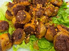 -清真·益鑫羊肉手抓馆(花园北街店)