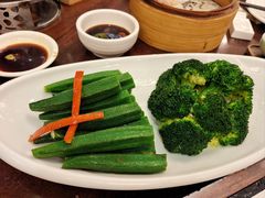 -顺德人家食府(黄金广场店)