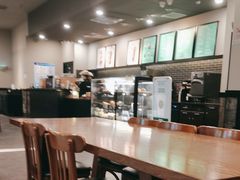 -星巴克(无锡大东方店)