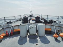 -泰达航母主题公园