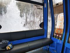 -亚布力新体委滑雪场