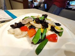 -巴扎美食·新疆菜·西域歌舞表演餐厅(新疆大厦店)