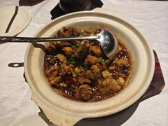 -鄱阳湖·江西小炒·瓦罐煨汤(五道口店)