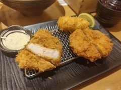 -胜博殿日式炸猪排(悠唐店)