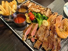 -188西餐厅(园林宾馆店)