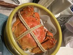 -南湖宾馆·鸳湖阁全日制餐厅