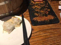 -中8楼风尚云南菜(颐堤港店)