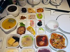 秦淮八绝小吃-秦淮人家·地道南京味(夫子庙店)
