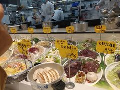 -爷爷的烀饼店