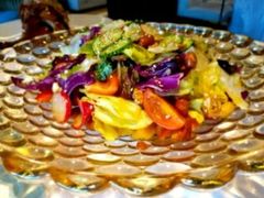 -同喜烤鸭店(光芒店)