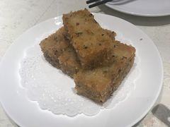 -老上海弄堂菜馆(恒基名人购物中心店)