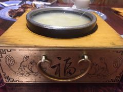 小铫清鸡汤-小铫鸡汤