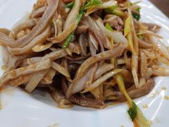 -百年认一力 太原老字号 (桥头街店)