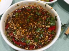 -海底捞火锅(上元大街店)