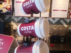 -COSTA COFFEE(丰联广场店)