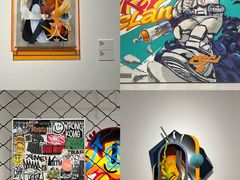 -时代美术馆-成都馆