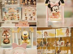 -天河城购物中心