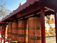 -护国法轮寺